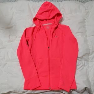 Nike Therma Fit Hoodie